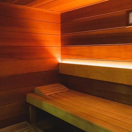 فندق مبيت وإفطار Cecha &wellness