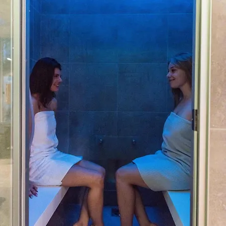 فندق مبيت وإفطار Cecha &wellness *