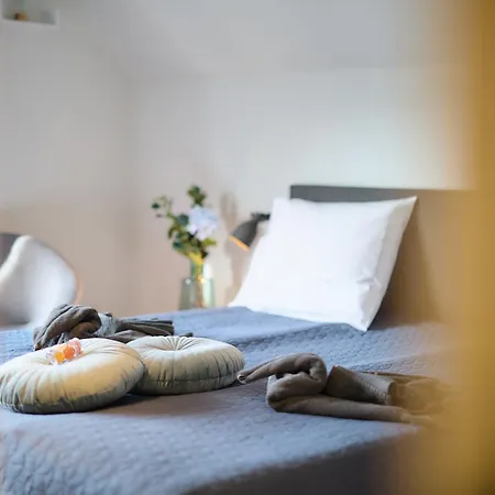 Cecha &wellness فندق مبيت وإفطار *