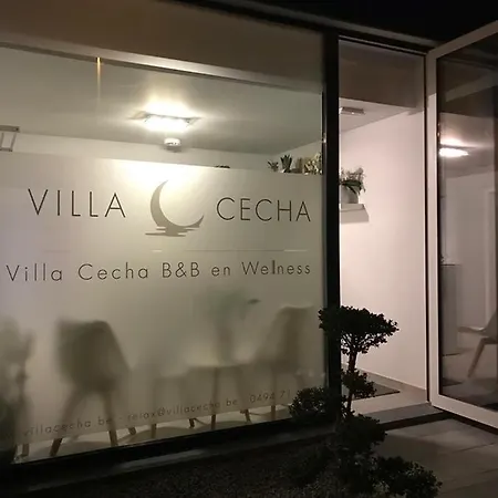 Cecha &wellness * أوستيند