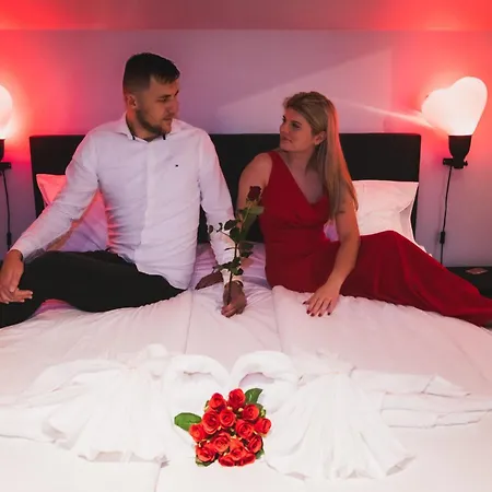 Cecha &wellness * Ostende