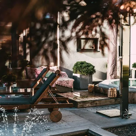 Cecha &wellness Ostende